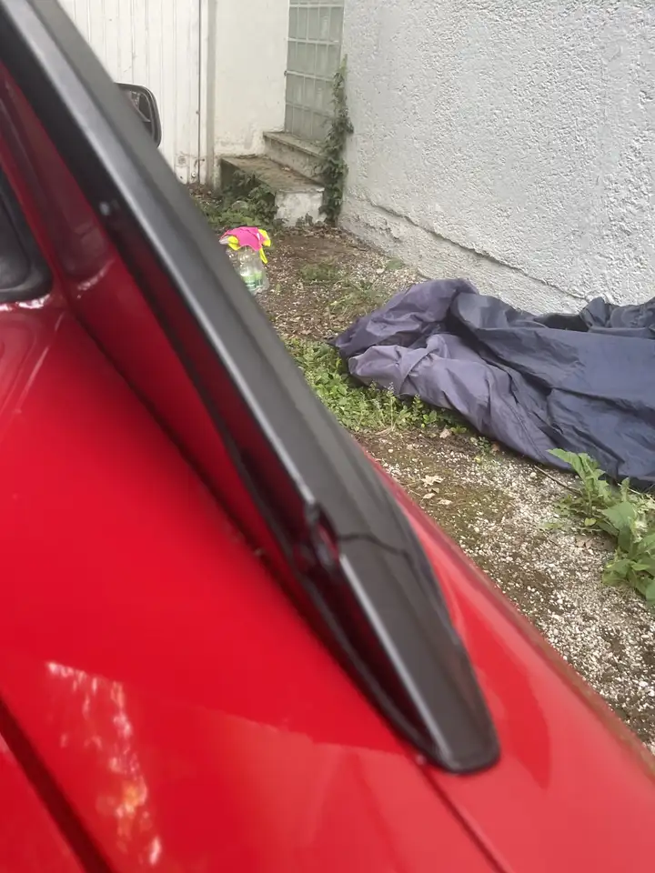 Toyota MR 2 T-Bar, foto 5