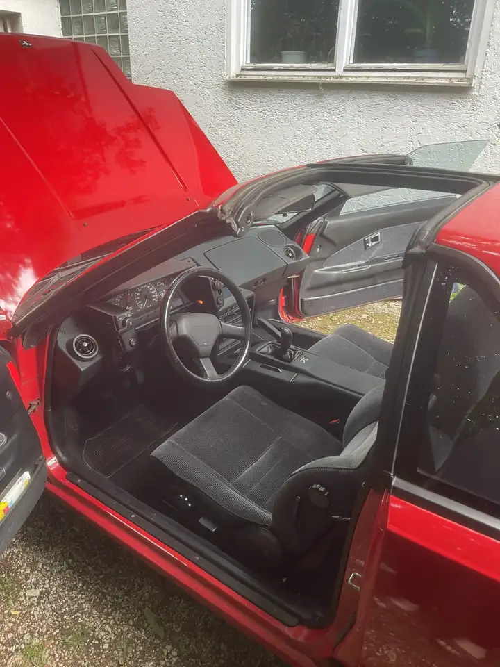 Toyota MR 2 T-Bar, foto 3