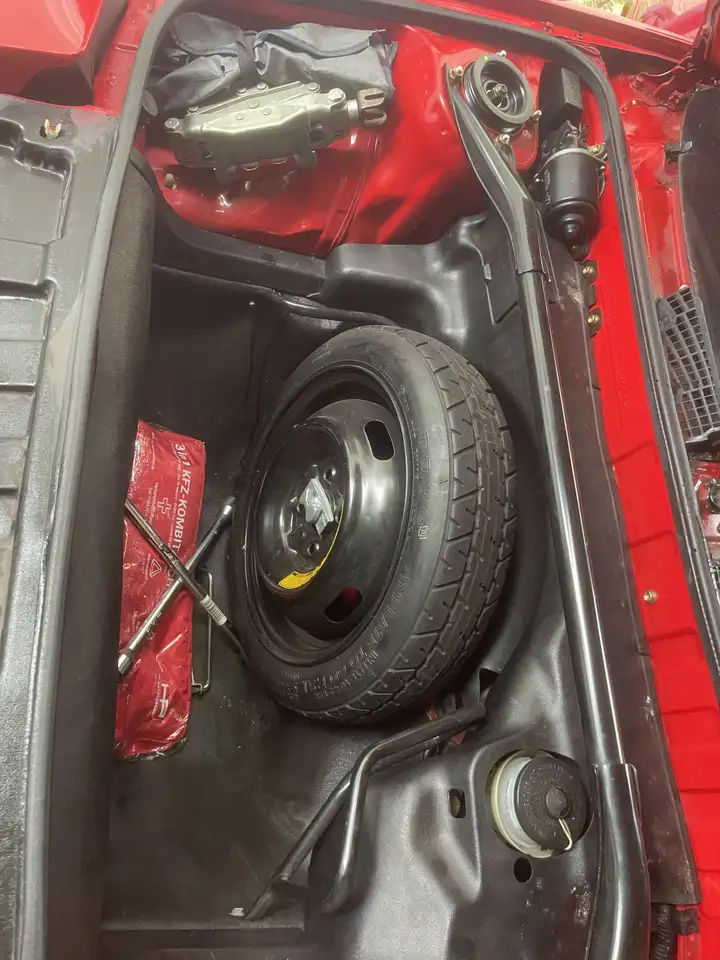 Toyota MR 2 T-Bar, foto 12
