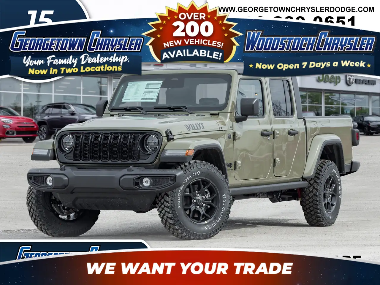 Jeep Gladiator photo Jeep Gladiator