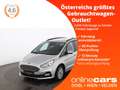 Ford Galaxy 2.5 Duratec Trend Aut NAVI SITZHZG R-CAM Argintiu - thumbnail 1