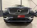 Volvo XC90 T8 Recharge AWD Inscription LONG RANGE PANO/TREKHA Bleu - thumbnail 5