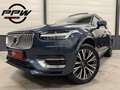 Volvo XC90 T8 Recharge AWD Inscription LONG RANGE PANO/TREKHA Bleu - thumbnail 1