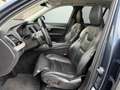 Volvo XC90 T8 Recharge AWD Inscription LONG RANGE PANO/TREKHA Bleu - thumbnail 13