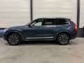 Volvo XC90 T8 Recharge AWD Inscription LONG RANGE PANO/TREKHA Bleu - thumbnail 7