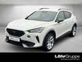 CUPRA Formentor 1.5 TSI DSG Weiß - thumbnail 1