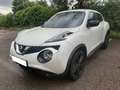 Nissan Juke Juke 1.2 DIG-T GT Sport Playstation 4x2 115 GT Sport Playstation Blanco - thumbnail 1