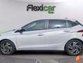 Hyundai i20 1.2 MPI Klass Gris - thumbnail 4