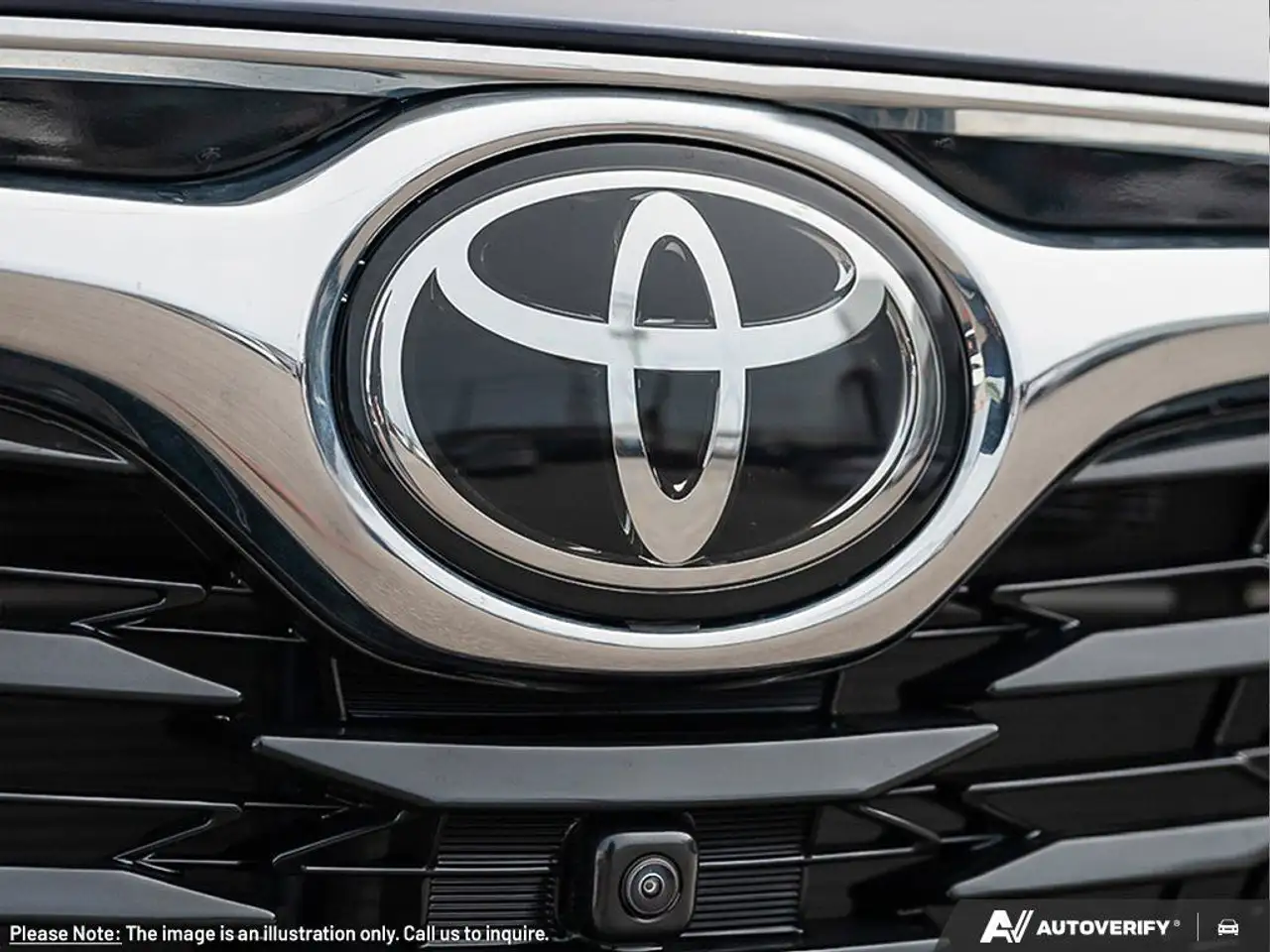 Toyota Highlander fotografie Toyota Highlander