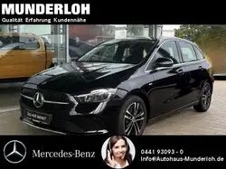 Mercedes-Benz B 250 e mit EQ Hybrid Technologie Progressive Line Advan