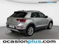Volkswagen T-Roc 1.5 TSI Life DSG7 Zilver - thumbnail 3
