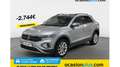 Volkswagen T-Roc 1.5 TSI Life DSG7 Zilver - thumbnail 1
