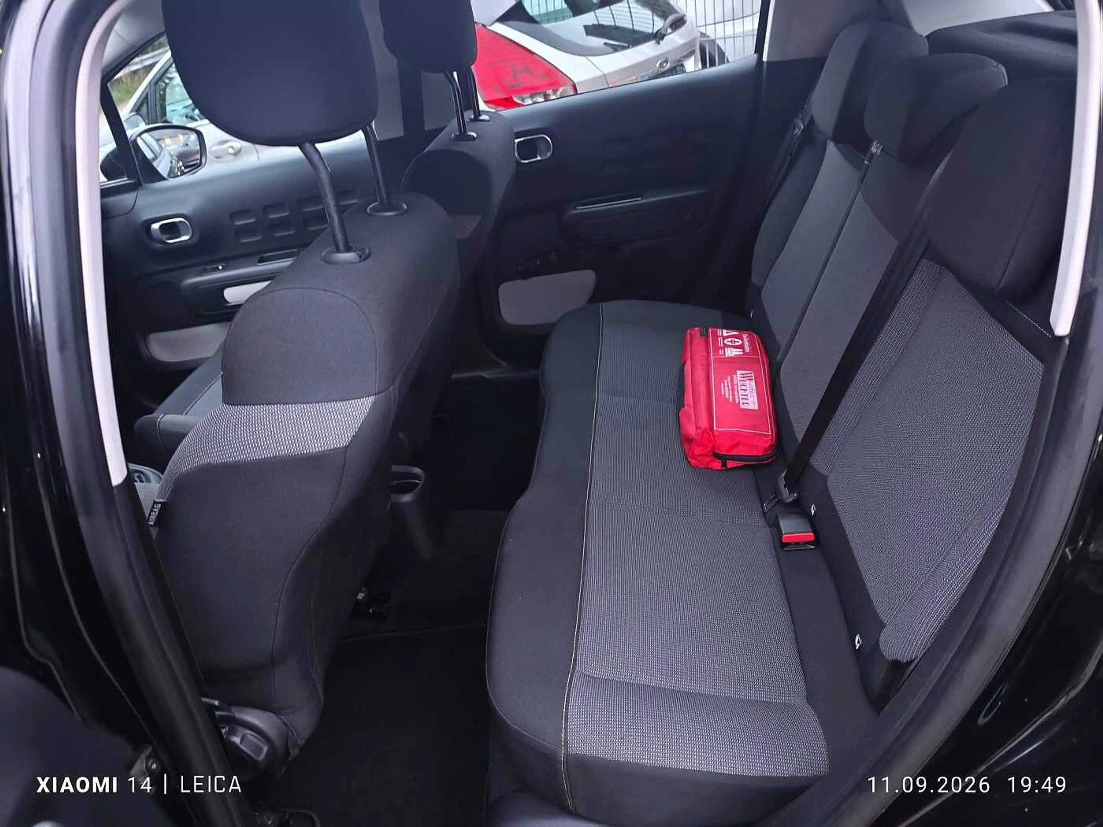 Citroen C3 Pure Tech VTi 82 Cool&Sound — photo 10