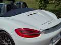 Porsche Boxster Boxster 981 2012 2.7 265cv Blanc - thumbnail 17