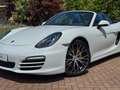 Porsche Boxster Boxster 981 2012 2.7 265cv Blanc - thumbnail 16