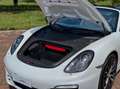 Porsche Boxster Boxster 981 2012 2.7 265cv Blanc - thumbnail 20
