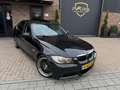 BMW 330 3-serie 330i M3 M-Pakket M-Sport 259PK Airco Navi Schwarz - thumbnail 6
