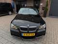 BMW 330 3-serie 330i M3 M-Pakket M-Sport 259PK Airco Navi Schwarz - thumbnail 11