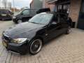 BMW 330 3-serie 330i M3 M-Pakket M-Sport 259PK Airco Navi Schwarz - thumbnail 14
