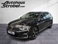 Volkswagen Passat Variant GTE 1.4 TSI DSG R-Line Standh. DC Schwarz - thumbnail 2