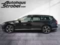 Volkswagen Passat Variant GTE 1.4 TSI DSG R-Line Standh. DC Schwarz - thumbnail 4