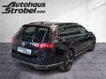 Volkswagen Passat Variant GTE 1.4 TSI DSG R-Line Standh. DC Schwarz - thumbnail 6