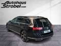 Volkswagen Passat Variant GTE 1.4 TSI DSG R-Line Standh. DC Schwarz - thumbnail 5