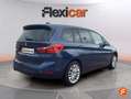 BMW 218 218i Azul - thumbnail 8