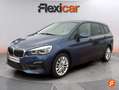 BMW 218 218i Azul - thumbnail 3