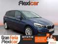 BMW 218 218i Azul - thumbnail 1