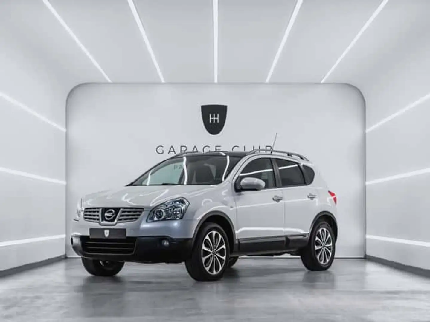 Nissan Qashqai 2.0 Tekna Sport 4x2 17´´ - 1