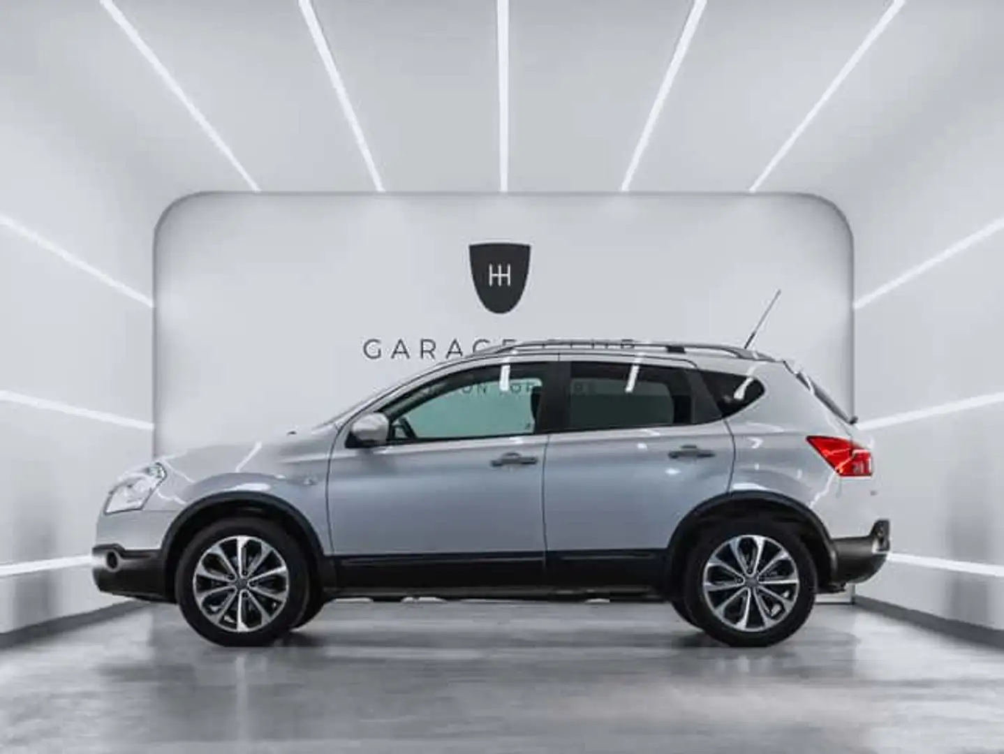 Nissan Qashqai 2.0 Tekna Sport 4x2 17´´ - 2