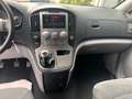 Hyundai H-1 2.5 CRDi Travel Comfort 8 Sitzer Srebrny - thumbnail 9
