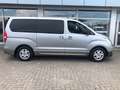 Hyundai H-1 2.5 CRDi Travel Comfort 8 Sitzer Srebrny - thumbnail 4