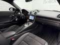 Porsche Cayman 718 - 2.0i 300 PDK - PSE / CHRONO / CARPLAY / BOSE / CAMERA / Garantie 12 mois Schwarz - thumbnail 12