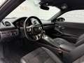 Porsche Cayman 718 - 2.0i 300 PDK - PSE / CHRONO / CARPLAY / BOSE / CAMERA / Garantie 12 mois Schwarz - thumbnail 9