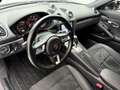 Porsche Cayman 718 - 2.0i 300 PDK - PSE / CHRONO / CARPLAY / BOSE / CAMERA / Garantie 12 mois Schwarz - thumbnail 25