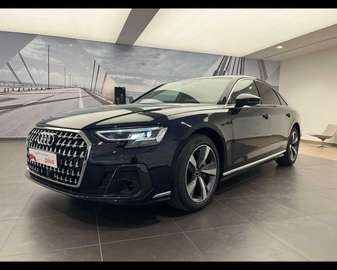 A8 BER  TDI Q3,0  V6210    A8 MY 25