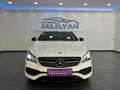 Mercedes-Benz CLA 220 d Shooting Brake 4MATIC Aut. Weiß - thumbnail 3