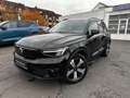 Volvo XC40 FWD Ultimate Dark Pano,360°,ACC,BLIS,Standh Schwarz - thumbnail 1