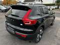 Volvo XC40 FWD Ultimate Dark Pano,360°,ACC,BLIS,Standh Schwarz - thumbnail 7
