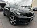 Volvo XC40 FWD Ultimate Dark Pano,360°,ACC,BLIS,Standh Schwarz - thumbnail 4