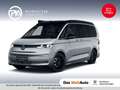 Volkswagen T7 California VW T7 California Ocean eHybrid 180 kW 4M Silber - thumbnail 1