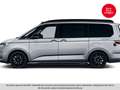 Volkswagen T7 California VW T7 California Ocean eHybrid 180 kW 4M Silber - thumbnail 4