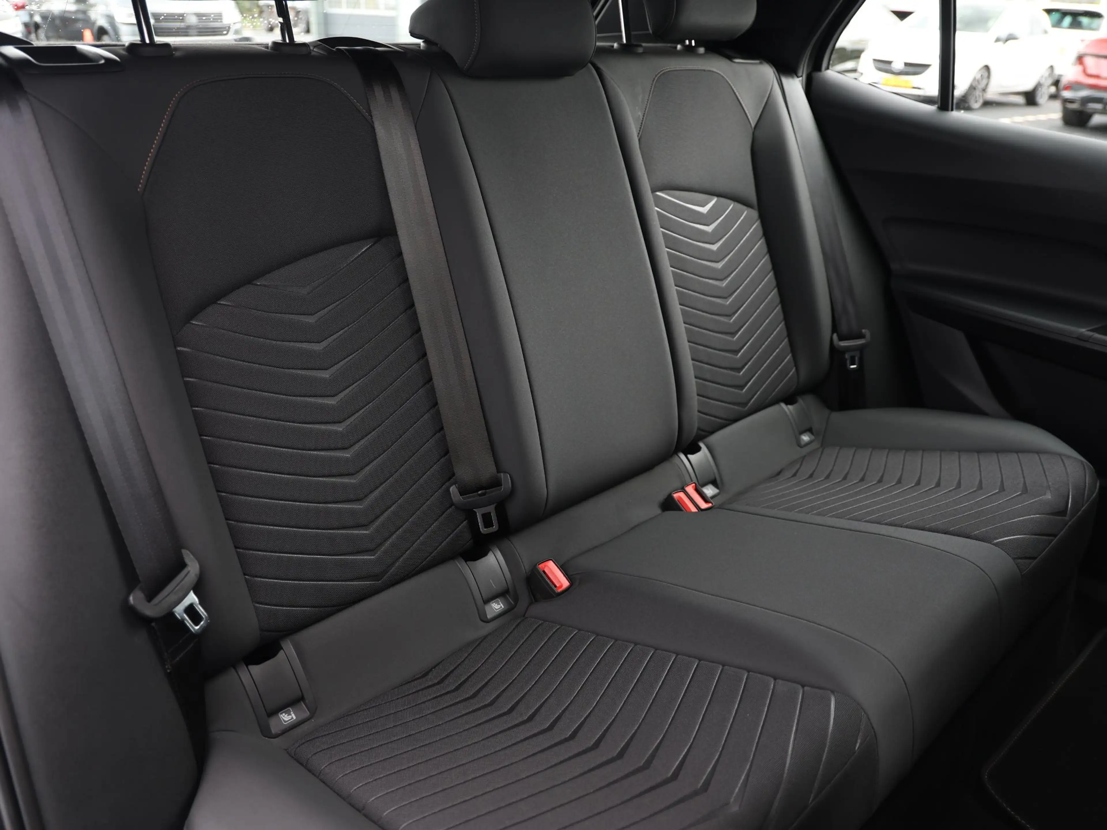 CUPRA Born Business 62 kWh 204pk | SOH 96% | Keyless | LED | — photo 9