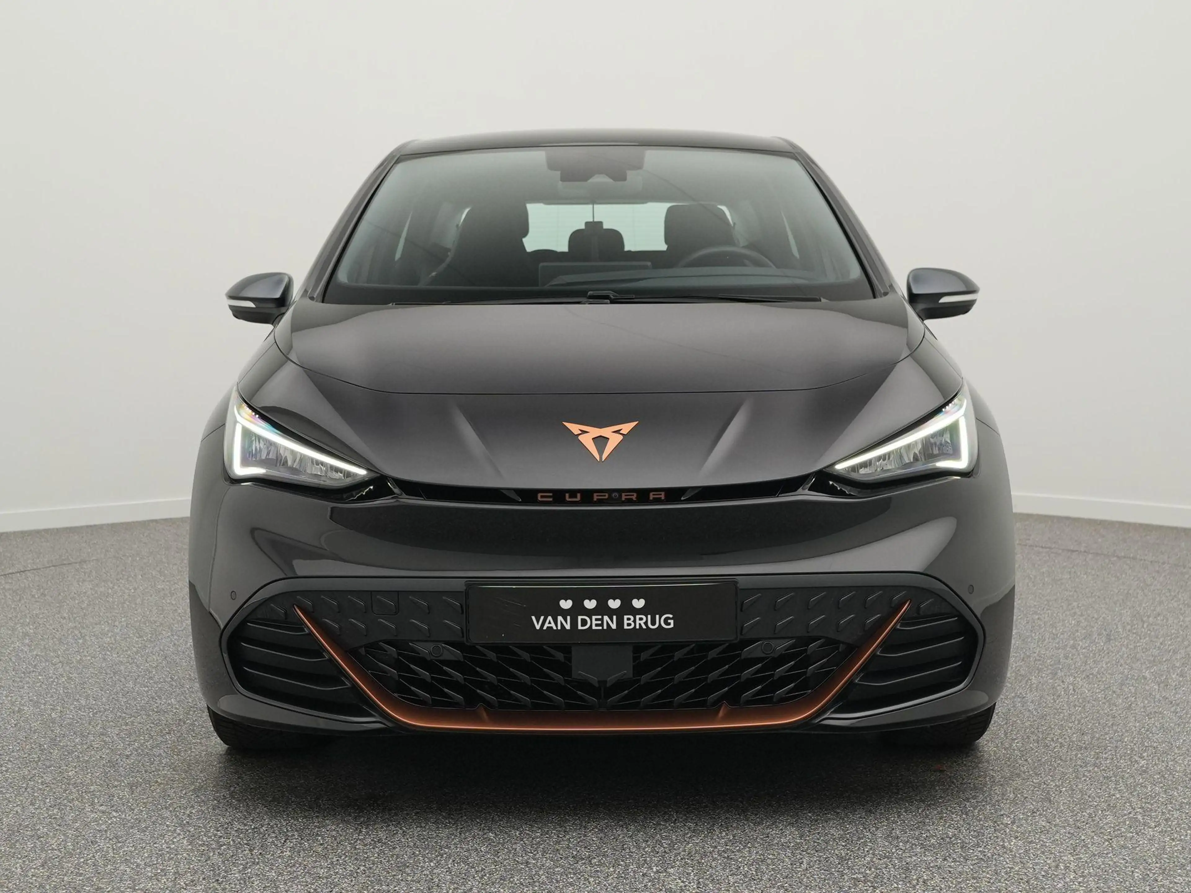 CUPRA Born Business 62 kWh 204pk | SOH 96% | Keyless | LED | — photo 10