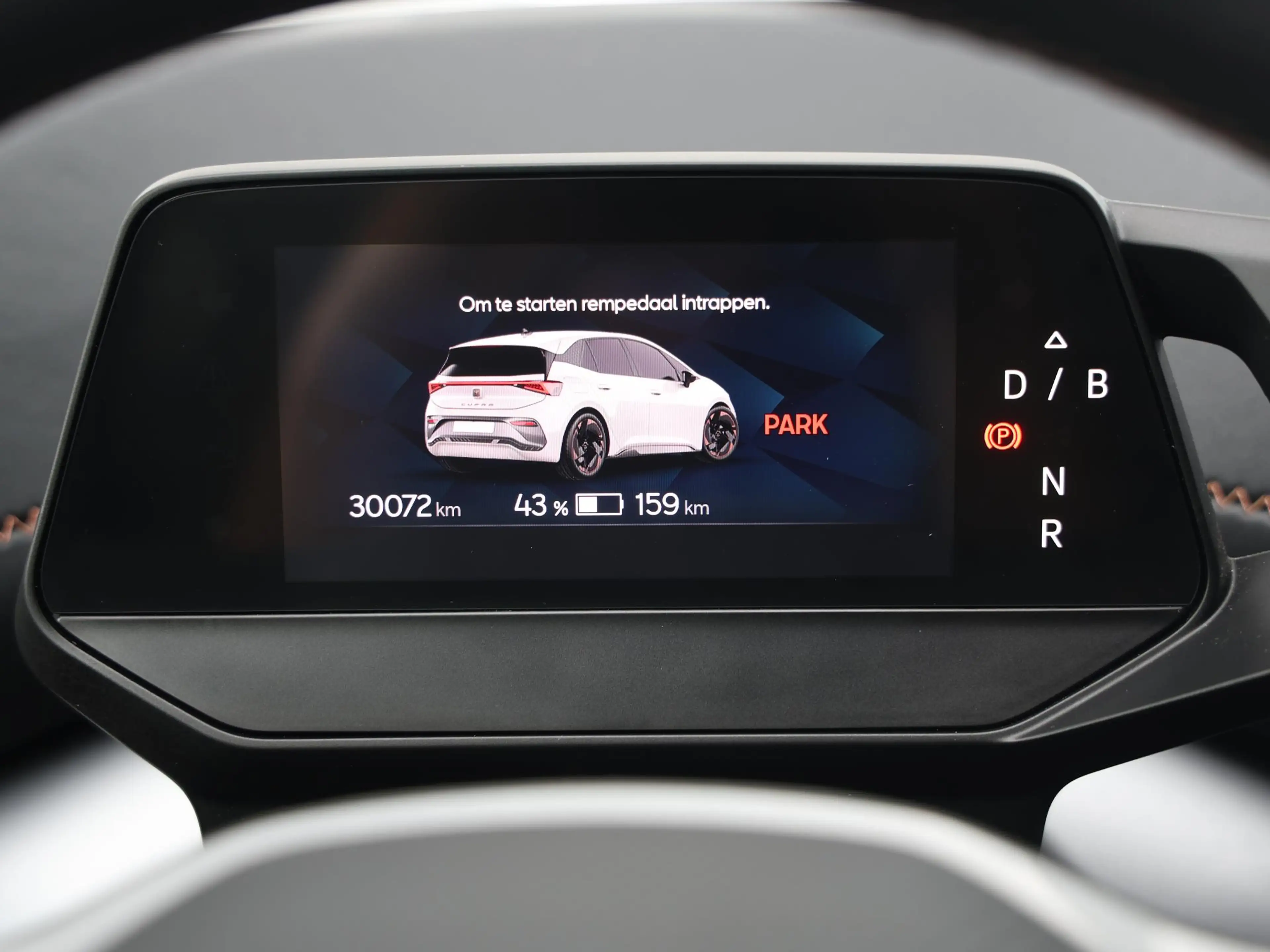 CUPRA Born Business 62 kWh 204pk | SOH 96% | Keyless | LED | — photo 8