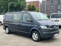 Volkswagen T6 Transporter T6.1 TRANSPORTER LANG DSG STANDH/LED/ACC/KAMERA Blau - thumbnail 3