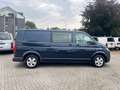 Volkswagen T6 Transporter T6.1 TRANSPORTER LANG DSG STANDH/LED/ACC/KAMERA Blau - thumbnail 4