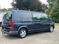 Volkswagen T6 Transporter T6.1 TRANSPORTER LANG DSG STANDH/LED/ACC/KAMERA Blau - thumbnail 5